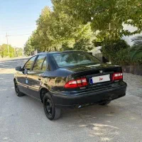 سمند LX EF7 FULL بوش آلمان 1393|خودرو سواری و وانت|شیراز, شهرک بهشتی|دیوار