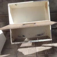 کابینت فلزی