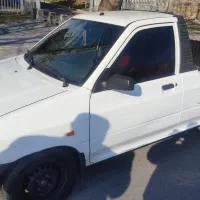 پراید وانت مدل ۹۹