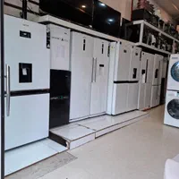 یخچال تک پارس دوقلو پارس فریزر تک پارس 3سال ضمان|یخچال و فریزر|مشهد, شاهد (شهرک غرب)|دیوار