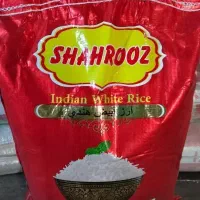 برنج پاکستانی و هندی فروش فقط ده تن به بالا