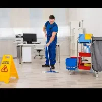 خدمات نظافت (سر تا سر شاهین شهر)