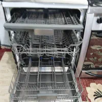 ماشین ظرف شویی|ماشین ظرفشویی|گرگان, |دیوار