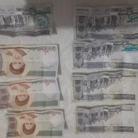 پول|کلکسیون سکه، تمبر، اسکناس|قزوین, |دیوار