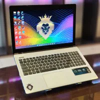ایسوس i5 گرافیک ۲ سفید فتوشاپ و حسابداری
