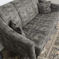 مبل و میز غذاخوری