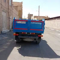 حمل خاک و ناخاله و کود