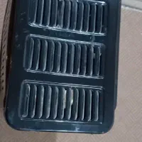 تعدادی بخاری دودکشی برای فروش|بخاری، هیتر، شومینه|کارون, |دیوار