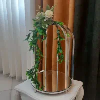 استندفلزی