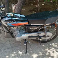 موتور هندا مدل ۹۰