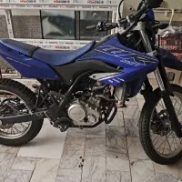 تریل یاماها155