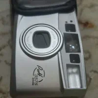 دوربین عکاسی قدیمی و نو