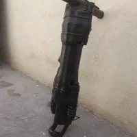 دو عدد چکش ۴۰ کیلو بادی تکس و هلمن