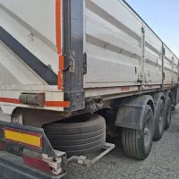لبه دست ساز مدل ۱۴۰۴ کمپرسی ۱۴۰۳|خودرو سنگین|تهران, باشگاه نفت|دیوار