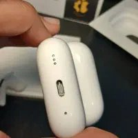 AirPods Pro 2|لوازم جانبی موبایل و تبلت|کرمان, |دیوار