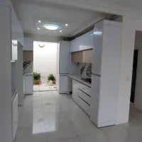 کابینت دوپله|مصالح و تجهیزات ساختمان|همدان, |دیوار