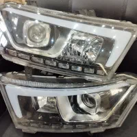 چراغ خودرو دنا پلاس