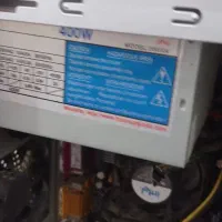 کامپیوتر قدیمی عالیشهر|قطعات و لوازم جانبی رایانه|بوشهر, |دیوار