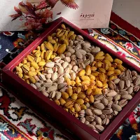 پسته|خوردنی و آشامیدنی|یزد, |دیوار