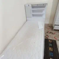 تخت خواب یکنفره