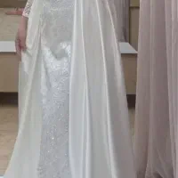 لباس عقد و عروسی و مجلسی نو نو