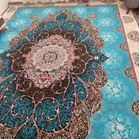 فرش ۱۲ متری