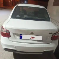 ساینا s|خودرو سواری و وانت|خرمشهر, |دیوار