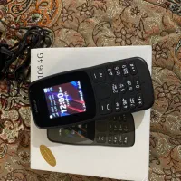 گوشی نوکیا 106 4g