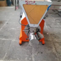 دستگاه کره گیر مغزیجات. روغنگیر .آسیاب ادویجات|فروشگاه و مغازه|شیراز, حافظیه|دیوار