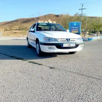 پژو پارس TU5 مدل 1400 صفر|خودرو سواری و وانت|داران, |دیوار