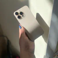 آیفون ۱۶ پرومکس ۲۵۶گیگ|موبایل|زنجان, |دیوار