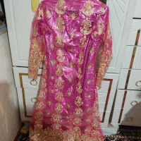 لباس کردی|لباس|سنقر, |دیوار