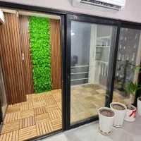 نصب نصاب قرنیز. پارکت آینه .تاپشیت.قاب بندی .ترمو|خدمات پیشه و مهارت|اهواز, کوی ملی راه|دیوار