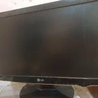 مانیتور ال جی