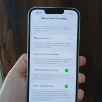 آیفون ۱۳ نرمال|موبایل|رامسر, |دیوار