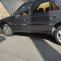 405مدل94دوگانه شرکت تمام فابریک|خودرو سواری و وانت|شیراز, قلعه نو|دیوار
