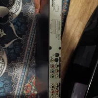 DVD.  SANAM|پخش‌کننده DVD و ویدیو|کرج, کوی زنبق|دیوار