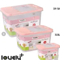 ظرف های درب دار و سبد های کاربردی|ظروف نگهدارنده، پلاستیکی، یکبارمصرف|اهواز, کمپلو شمالی|دیوار