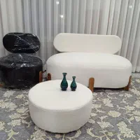 مبل رو از درب کارگاه بخر