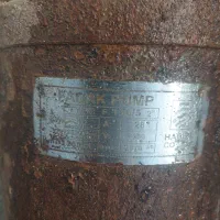 پمپ ۳فاز فدک پمپ|ماشین‌آلات صنعتی|تهران, گلستان (شهرک راه آهن)|دیوار