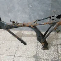 تنه موتور هندا