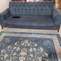 مبلمان چستر