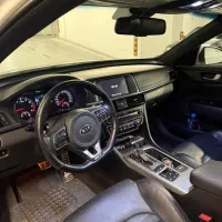 اپتیما 2017 GT.Line|خودرو سواری و وانت|تهران, شهرک چیتگر|دیوار