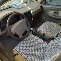 پژو اس ال ایکس مدل ۹۸