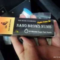 وسایل تتو صورت|آرایشی، بهداشتی، درمانی|تهران, هاشم‌آباد|دیوار