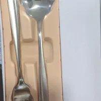 قاشق و چنگال