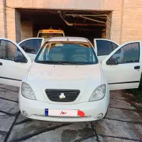 تیبا مدل ۱۳۹۷ در حد ۱۴۰۰