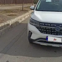 فردا T5|خودرو سواری و وانت|نیشابور, بزرگمهر|دیوار