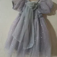 پیراهن های دخترانه شیک برند|کفش و لباس بچه|تهران, پاسداران|دیوار