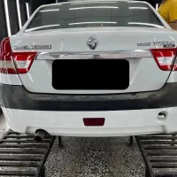 ال 90 مدل پارس تندر|خودرو سواری و وانت|بابل, |دیوار